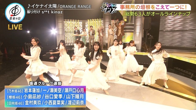 アイドルまとめ速報 ドル速(最新記事9)
