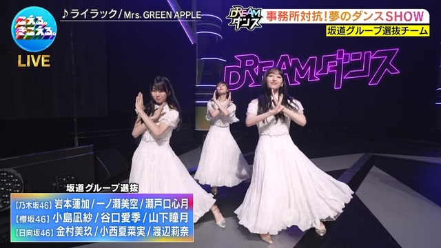 アイドルまとめ速報 ドル速(最新記事2)