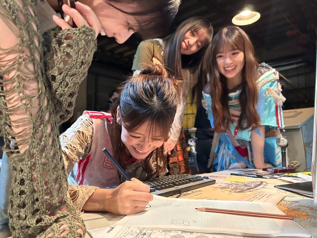 奥田いろはちゃん、立体を描くのに苦戦w【乃木坂46】 | 奥田いろはちゃん、立体を描くのに苦戦w【乃木坂46】 | アイドルまとめ速報 ドル速(19160453432698_2) 奥田いろはちゃん、立体を描くのに苦戦w【乃木坂46】 | 奥田いろはちゃん、立体を描くのに苦戦w【乃木坂46】 | アイドルまとめ速報 ドル速(19160453432698_2)