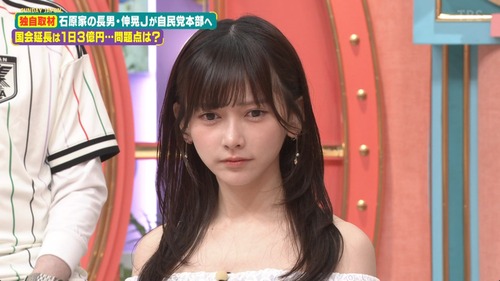 アイドルまとめ速報 ドル速(最新記事5)