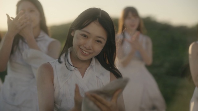 ｢命の色｣ MVの小津玲奈ちゃんの表情がとても良い！！！【乃木坂46】 | ｢命の色｣ MVの小津玲奈ちゃんの表情がとても良い！！！【乃木坂46】 | ｢命の色｣ MVの小津玲奈ちゃんの表情がとても良い！！！【乃木坂46】 | アイドルまとめ速報 ドル速(20020449994436_3)