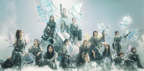 【朗報】弓木奈於、ノースリーブから見える二の腕が...!!!
 | アイドルまとめ速報 ドル速(最新記事6)