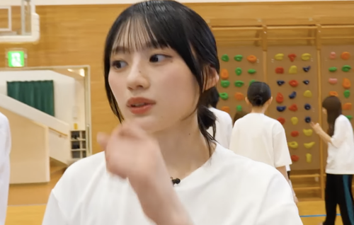 海邉朱莉ちゃんの笑い方が可愛いｗ【乃木坂46】 | アイドルまとめ速報 ドル速(最新記事8)