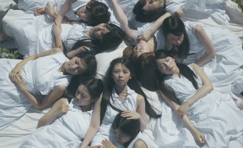海邉朱莉ちゃんの笑い方が可愛いｗ【乃木坂46】 | アイドルまとめ速報 ドル速(最新記事6)