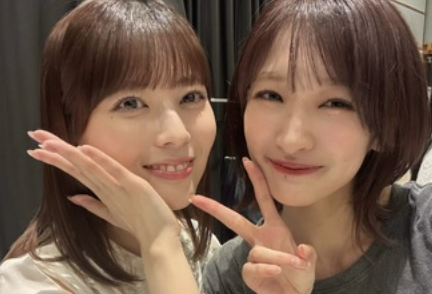 今からでも5期は乃木坂から独立した方がいい説wwwwwwww
 | アイドルまとめ速報 ドル速(最新記事2)