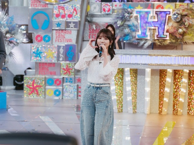 スタ誕でまさかの小川彩ちゃん登場ｗ【乃木坂46】
 | アイドルまとめ速報 ドル速(最新記事4)