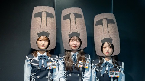 アイドルまとめ速報 ドル速(最新記事19)