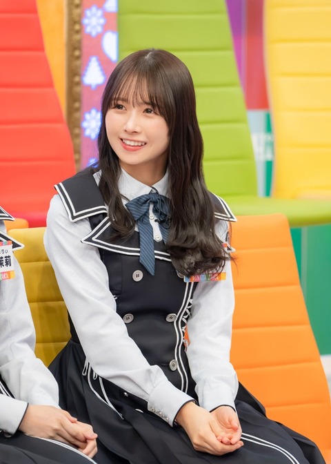 【日向坂46】山口陽世さん、よく分からんバトルに巻き込まれこの表情 | 【日向坂46】山口陽世さん、よく分からんバトルに巻き込まれこの表情 | 【日向坂46】山口陽世さん、よく分からんバトルに巻き込まれこの表情 | アイドルまとめ速報 ドル速(24184529733640_3)