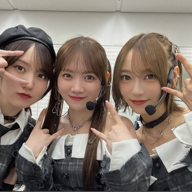 アイドルまとめ速報 ドル速(最新記事11)