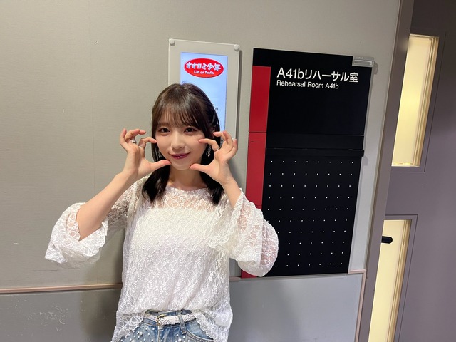 アイドルまとめ速報 ドル速(最新記事9)
