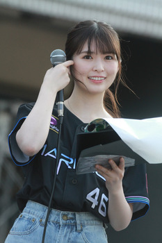 【画像】この小川彩さん、ガチで顔面国宝だろwwwwwww | 【画像】この小川彩さん、ガチで顔面国宝だろwwwwwww | アイドルまとめ速報 ドル速(24232528825457_2)