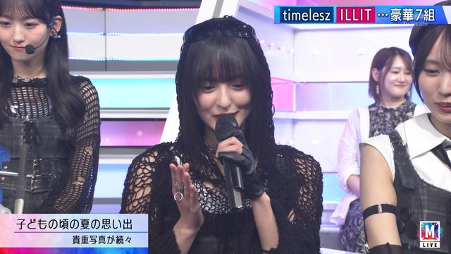 アイドルまとめ速報 ドル速(最新記事1)