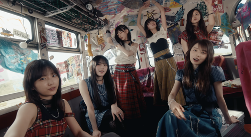 池田瑛紗ちゃんの略し方ワロタｗ【乃木坂46】 | アイドルまとめ速報 ドル速(最新記事1)