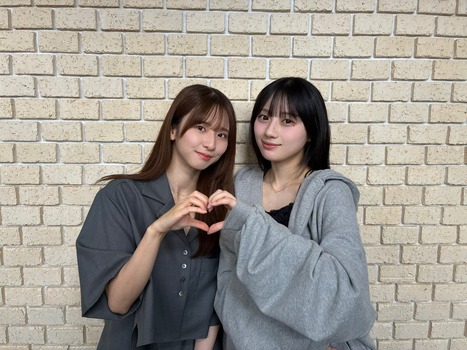 【画像】菅原咲月と川﨑桜のツーショット、無限に可愛すぎる件 | 【画像】菅原咲月と川﨑桜のツーショット、無限に可愛すぎる件 | 【画像】菅原咲月と川﨑桜のツーショット、無限に可愛すぎる件 | 【画像】菅原咲月と川﨑桜のツーショット、無限に可愛すぎる件 | 【画像】菅原咲月と川﨑桜のツーショット、無限に可愛すぎる件 | アイドルまとめ速報 ドル速(26212553202415_5)