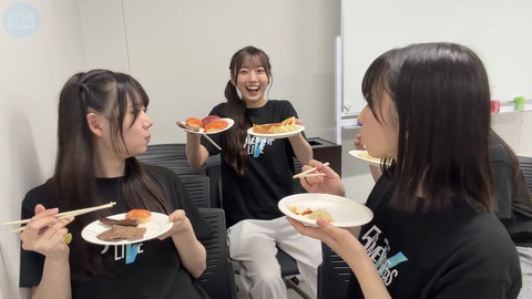アイドルまとめ速報 ドル速(最新記事1)