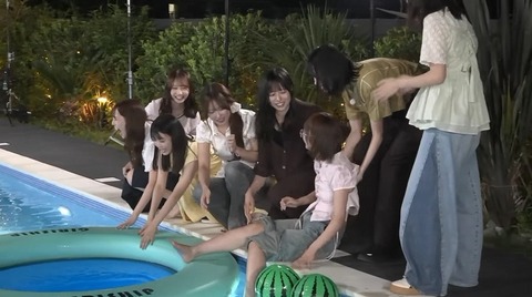 次週のスタ誕のラインナップがコチラ！！！【乃木坂46】 | アイドルまとめ速報 ドル速(最新記事1)