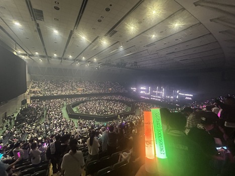 櫻坂46、ツアー縮小→地方売れ残りのゲッツーで試合終了 | 櫻坂46、ツアー縮小→地方売れ残りのゲッツーで試合終了 | 櫻坂46、ツアー縮小→地方売れ残りのゲッツーで試合終了 | 櫻坂46、ツアー縮小→地方売れ残りのゲッツーで試合終了 | 櫻坂46、ツアー縮小→地方売れ残りのゲッツーで試合終了 | アイドルまとめ速報 ドル速(28131229845917_5)