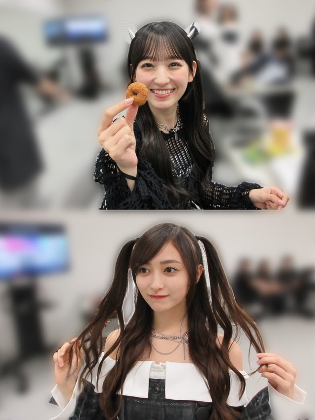 アイドルまとめ速報 ドル速(最新記事12)