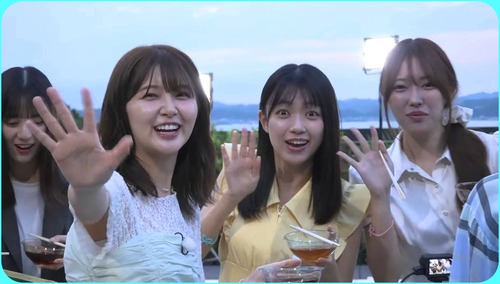 久保史緒里ちゃん、サカナ山口ANNに出演不可避ｗ【元乃木坂46】
 | アイドルまとめ速報 ドル速(最新記事1)