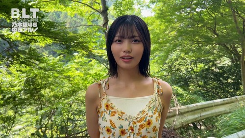 日向坂46納涼会、胸元が見えそうになる服を着ていたのがこのメンバー
 | アイドルまとめ速報 ドル速(最新記事1)
