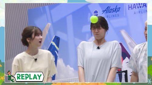 【速報】冨里奈央、ヘッドショットを喰らう | 【速報】冨里奈央、ヘッドショットを喰らう | アイドルまとめ速報 ドル速(30142622805270_2)