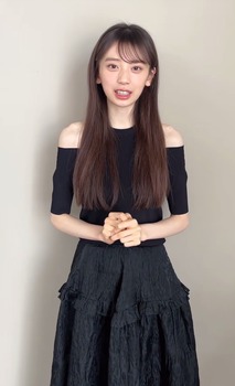 【画像】矢田萌華さん、あのレジェンドOGに似てしまう | 【画像】矢田萌華さん、あのレジェンドOGに似てしまう | アイドルまとめ速報 ドル速(30222556535864_2)