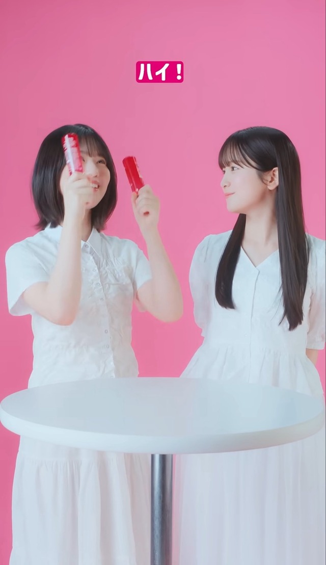 アイドルまとめ速報 ドル速(最新記事3)