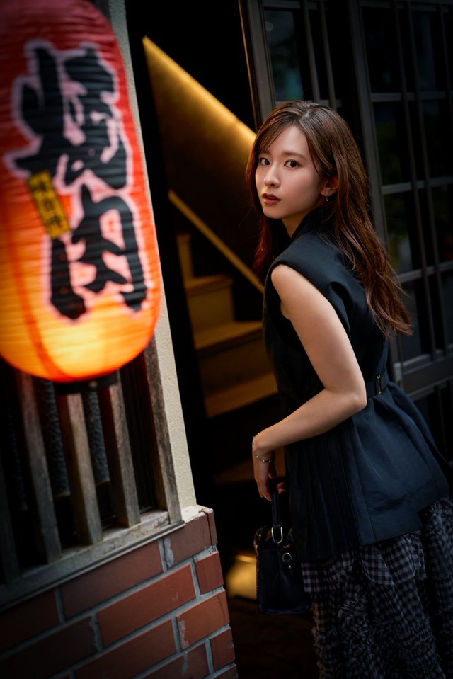 乃木坂ヲタのお前らは藤嶌果歩の1st写真集いくら売れると思う？
 | アイドルまとめ速報 ドル速(最新記事1)
