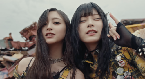 【日向坂46】3週ぶち抜き濃厚でおひさま大歓喜！！
 | アイドルまとめ速報 ドル速(最新記事1)