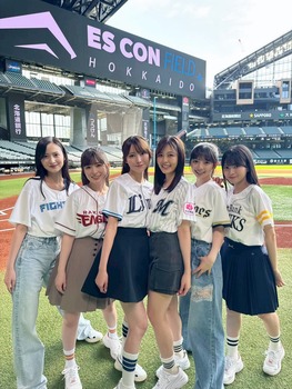 【画像】乃木坂野球部さん、大変なことになってるって... | 【画像】乃木坂野球部さん、大変なことになってるって... | アイドルまとめ速報 ドル速(01072639525735_2) 【画像】乃木坂野球部さん、大変なことになってるって... | 【画像】乃木坂野球部さん、大変なことになってるって... | アイドルまとめ速報 ドル速(01072639525735_2)