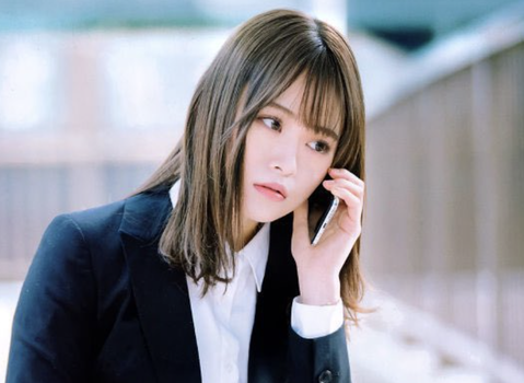 【画像】小川彩、完全に「旬」を迎える...!!!!!
 | アイドルまとめ速報 ドル速(ピックアップ2)