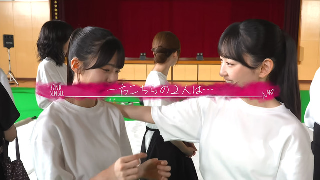 【速報】久保史緒里さん、さらなる超有名エンタメに出演かwwwwwwww
 | アイドルまとめ速報 ドル速(ピックアップ2)