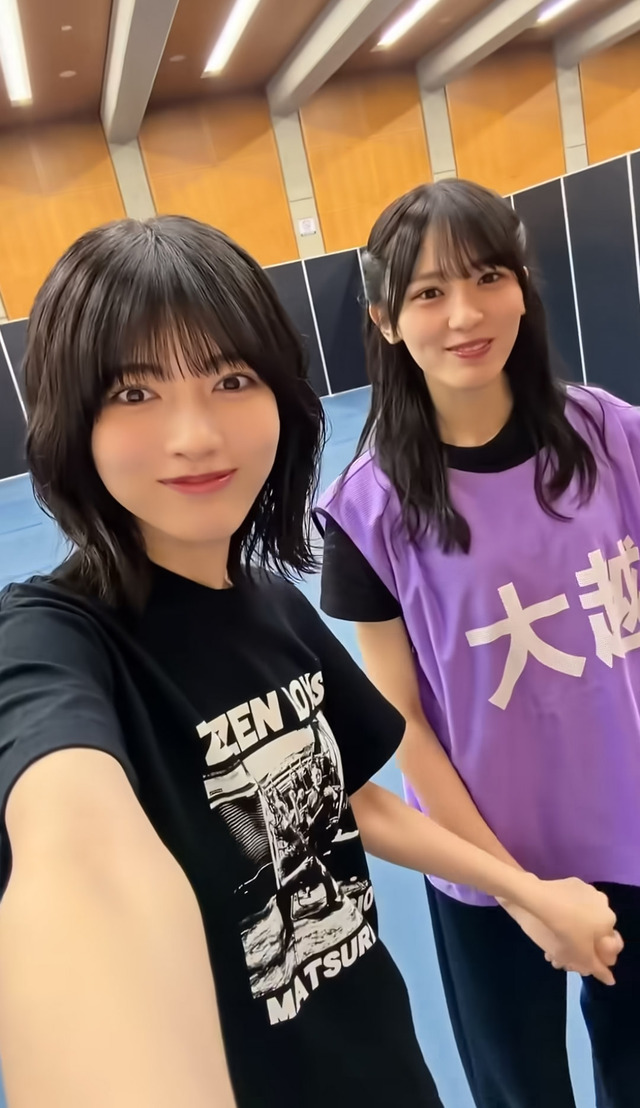 アイドルまとめ速報 ドル速(最新記事8)