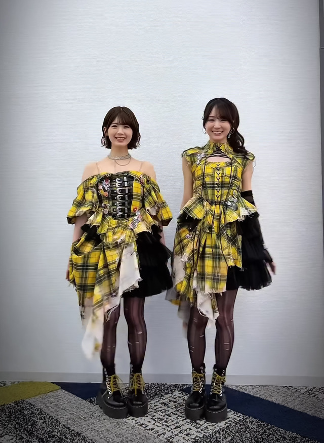 アイドルまとめ速報 ドル速(最新記事3)