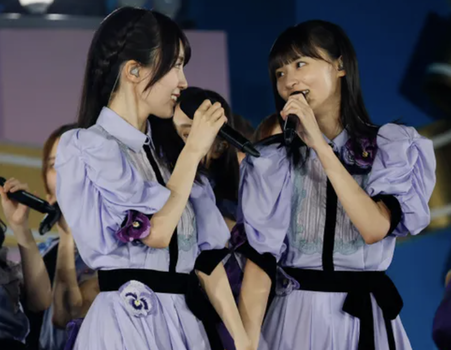 アイドルまとめ速報 ドル速(ピックアップ3)