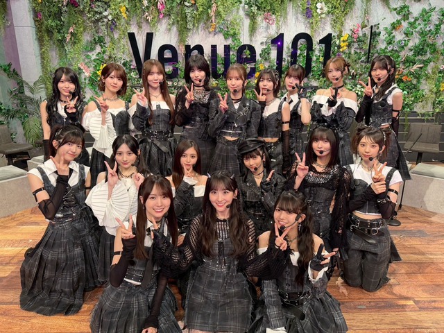 井上和ちゃん、乃木坂ANN噛み噛み放送を佐久間Pに聴かれてたｗ【乃木坂46】
 | アイドルまとめ速報 ドル速(ピックアップ4)