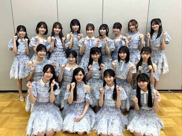 アイドルまとめ速報 ドル速(最新記事13)