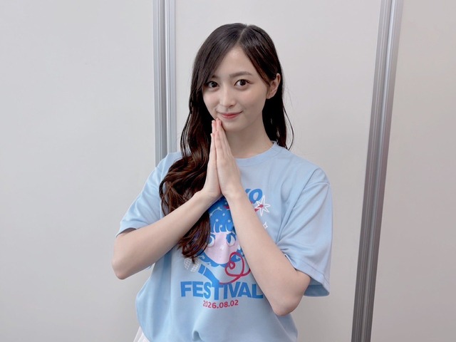 アイドルまとめ速報 ドル速(最新記事5)