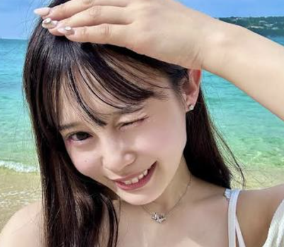 【日向坂46】黒ビキニかほりん、強すぎる
 | アイドルまとめ速報 ドル速(最新記事1)