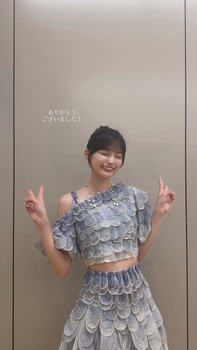 【速報】五百城茉央、うっかりお腹チラ....もうこれ我慢できないだろ | 【速報】五百城茉央、うっかりお腹チラ....もうこれ我慢できないだろ | 【速報】五百城茉央、うっかりお腹チラ....もうこれ我慢できないだろ | アイドルまとめ速報 ドル速(04000440450782_3)