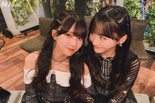 アイドルまとめ速報 ドル速(最新記事7)