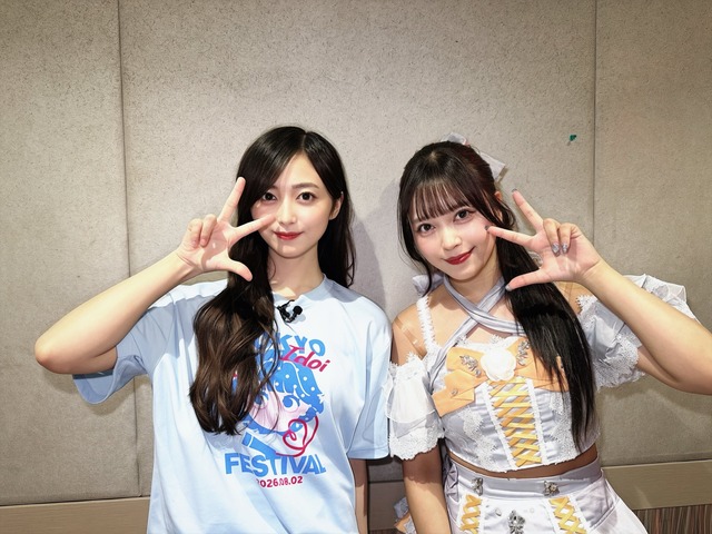 アイドルまとめ速報 ドル速(最新記事2)