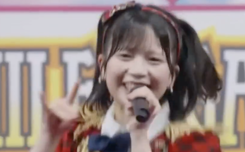 アイドルまとめ速報 ドル速(最新記事1)